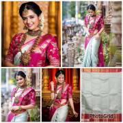 Laabh  ORGANIC BANARSI SAREES